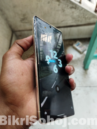 Pixel 7 pro 12/128 (USA)